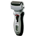 Panasonic  Arc3 3-Blade Shaver w/Travel Pouch